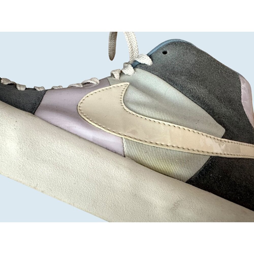 Nike Blazer Royal Easter Spring Patchwork 2018 Ex… - image 7